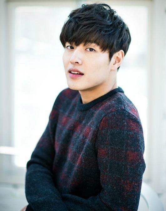 ประวัติคังฮานึล (Kang Ha Neul) 강하늘
